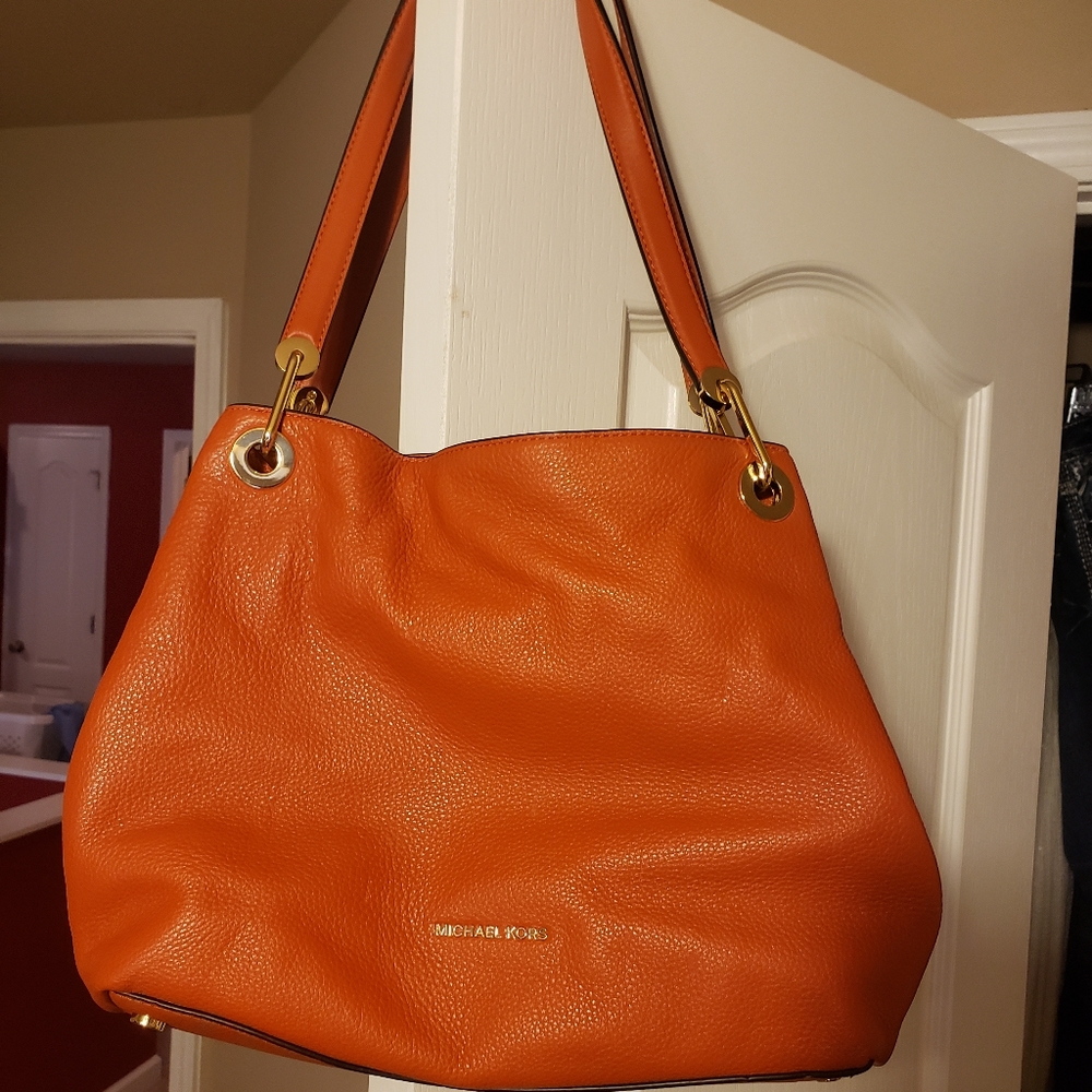 Michael Kors handbag